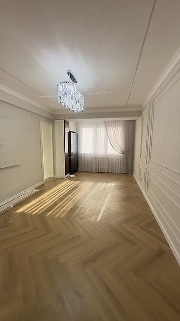 4: 4 комнаты, 98 м², Элитка, 7 этаж, Дизайнерский ремонт — 3