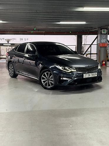 кия к5 2014: Kia K5: 2019 г., 2 л, Автомат, Бензин, Седан — 2