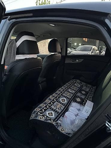 kia mo: Kia K3: 2019 г., 1.6 л, Автомат, Седан — 8