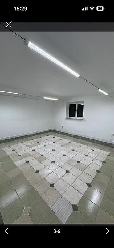 кут новостройка: Продажа офисов 453 м², С ремонтом, Цокольный этаж этаж — 2