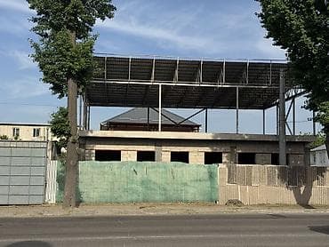 Сдаётся коммерческое помещение под кафе, магазин, офис — ул. Элебесова