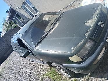 опел вектора б: Volkswagen Passat Variant: 1997 г., Универсал — 1