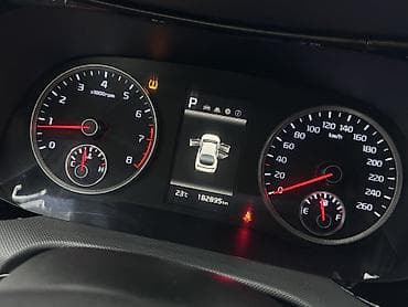 k 5: Kia K5: 2020 г., 2 л, Автомат, Газ, Седан — 2