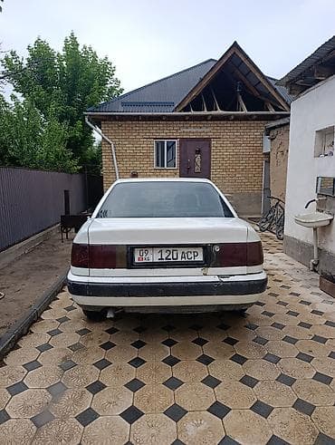 civic ek: Audi S4: 1993 г., 2.3 л — 2
