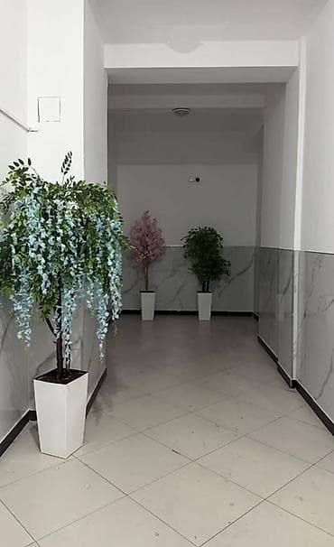 osh flat: 2 комнаты, 60 м², Ала-Арча ТРЦ Элитка, 6 этаж — 10