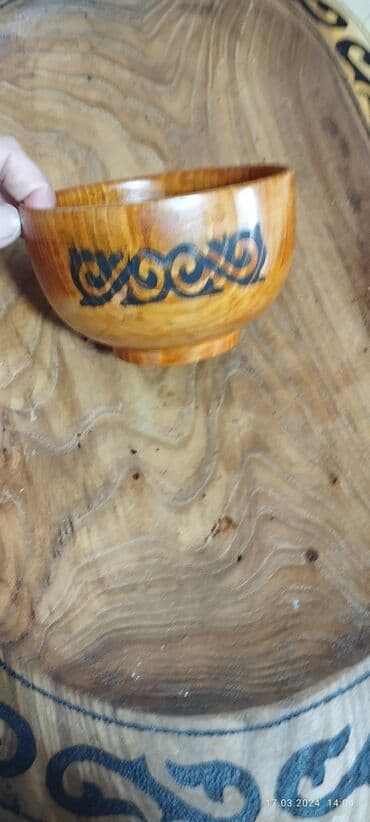 пасуда мойшитса: Посуда Етно продаются не дорого почти новый — 4