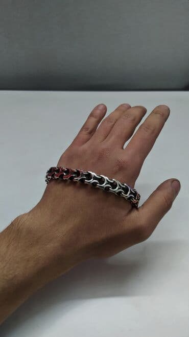 продаю золотую цепочку: Цепь Якорь Делаю на Заказ Серебряные изделия, Цепи, Браслеты Серебро — 22