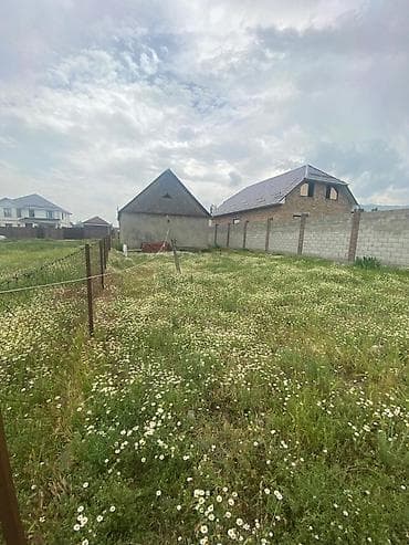 5 соток, Для строительства, Красная книга, Тех паспорт — 2