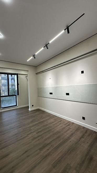 кв без ремонта: 3 комнаты, 117 м², Элитка, 2 этаж, Евроремонт — 7
