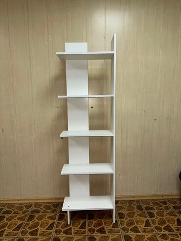 полка для обуви ош: Мебель на заказ, Полка, Стеллаж — 1