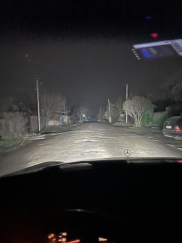 w210 e55 amg: Mercedes-Benz E-Class: 2001 г., 2.2 л, Типтроник, Дизель, Седан — 5