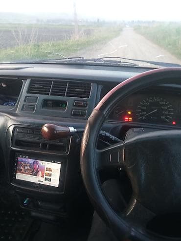 хонда адисей 98: Honda Odyssey: 1999 г., 2.3 л, Автомат, Бензин, Минивэн — 7