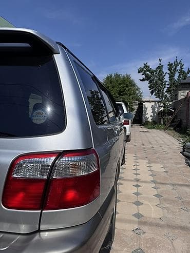 lovol 1054 цена: Subaru Forester: 2001 г., 2 л, Автомат, Бензин, Кроссовер — 4