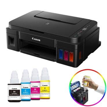 сколько стоит принтер для печати фотографий: Мфу принтер сканер копир с wi fi а4 формата 4 цвета на заводской — 1