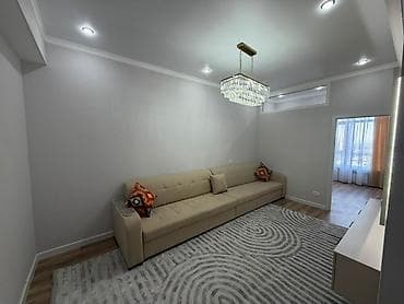 ts group: 2 комнаты, 63 м², Технопарк Элитка, 13 этаж, Евроремонт — 1