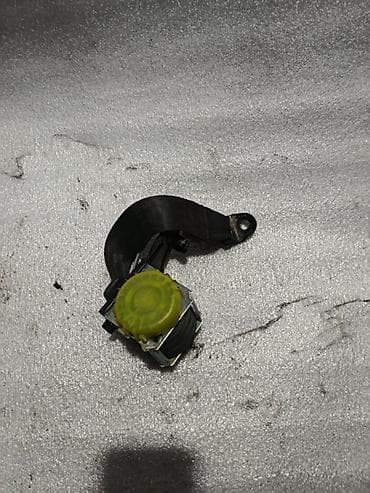 kia: Подушка безопасности Kia — 3