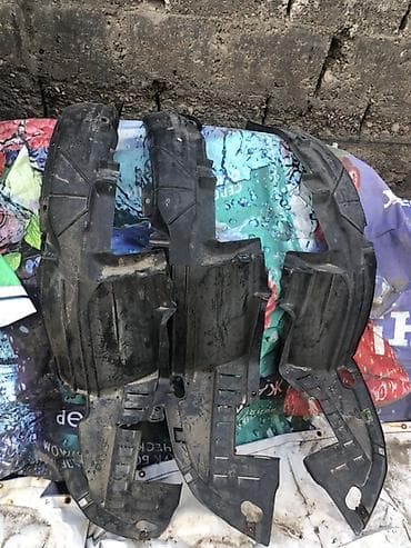 подкрыльник ипсум: Подкрылок Honda — 1