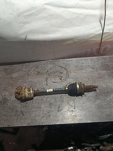 eagle eyes: Граната С приводом Kia 2012 г., Оригинал — 1