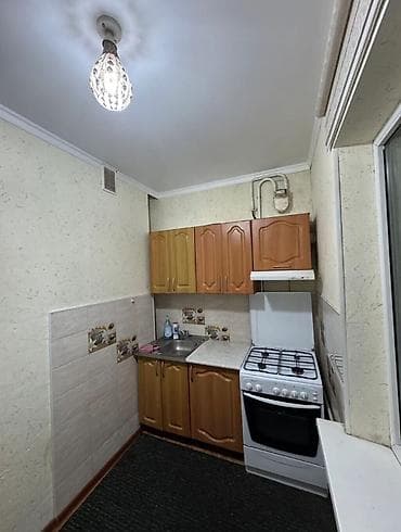 413: 1 комната, 34 м², 105 серия, 5 этаж — 9