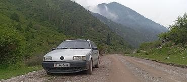 купить опель вектра б: Volkswagen Passat: 1991 г., Универсал — 1