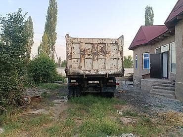 хово стартер: Грузовик, Howo, Б/у — 7