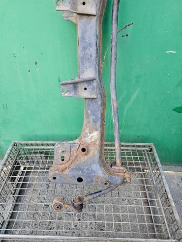 купить крестовину для кресла: Передний стабилизатор BMW 1987 г., Б/у, Оригинал, Германия — 4