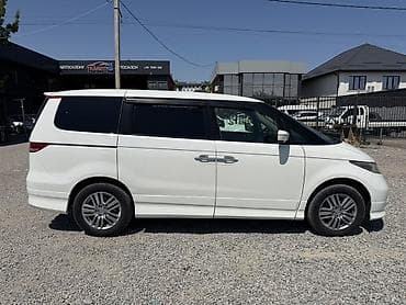 byd e7: Honda Elysion: 2006 г., 3 л, Автомат, Бензин, Минивэн — 4