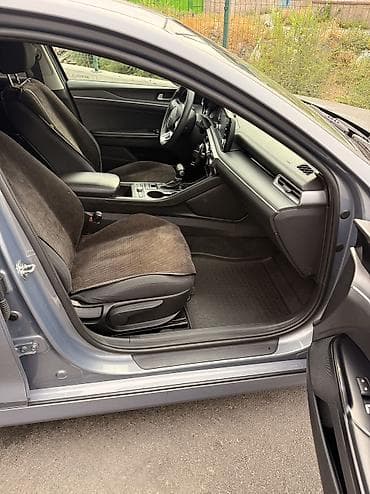 geely e5: Kia K5: 2021 г., 1.6 л, Автомат, Бензин, Седан — 8
