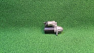 bmw e20: Стартер Е90 7 524 843 Год 2005 В отличном состоянии, очень большой — 1