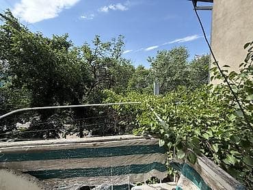1к: 1 комната, 31 м², Хрущевка, 2 этаж, Старый ремонт — 8