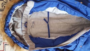 одежда оптом дордой: Зимние куртки, комбинезон, шапка 1. Куртка ростовка 110 см. Мех — 6