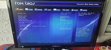 intel™ core i7 3770: Комплект для сборки ПК на базе Intel LGA1155 Состав: - Материнская — 3