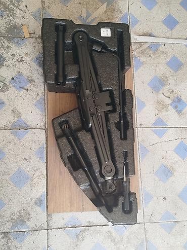 диски тайп с: Набор домкрат на Хундай Санта фе 8 Автомобильный набор инструментов — 3