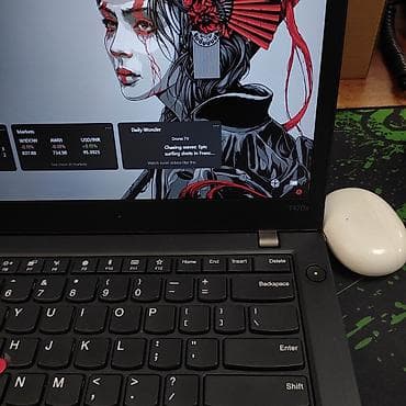 microsoft surface pro lte: Lenovo ThinkPad T470s — тонкий и лёгкий 14-дюймовый бизнес-ноутбук — 2