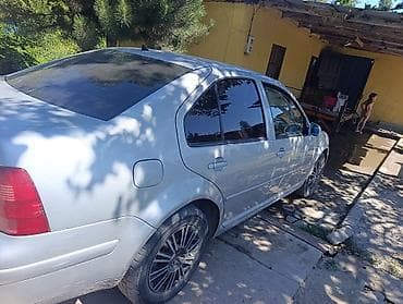 ручка кпп с 4: Volkswagen Bora: 1999 г., 2 л, Механика, Бензин, Седан — 2