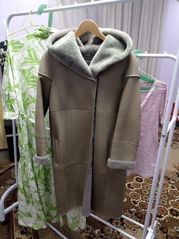 Италия 48 размер