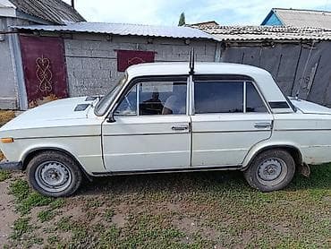 электро мовил: ВАЗ (ЛАДА) 2106: 1990 г., 1.5 л, Механика, Бензин, Седан — 4