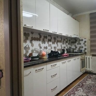 аренда дома на ночь: Дом, 100 м², 6 комнат — 4