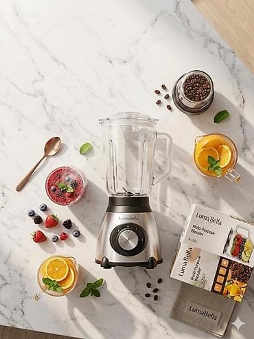 son: Блендер, миксер, Новый, Бесплатная доставка — 3