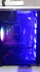 ноутбуки купить в бишкеке: Компьютер, ядер - 4, ОЗУ 16 ГБ, Игровой, Б/у, Intel Core i5, AMD Radeon RX 580, SSD — 6