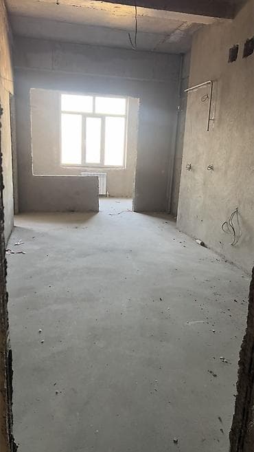 квартиры 2х комнатные купить: 2 комнаты, 80 м², 12 этаж, Готовая ПСО (под самоотделку) — 6