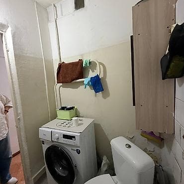по ворошилова: 1 комната, 34 м², Индивидуалка, 2 этаж — 6