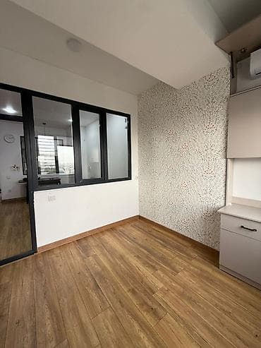 2 комнаты, 55 м², Элитка, 9 этаж, Евроремонт — 5