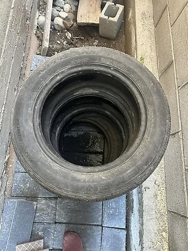 s 430: Шины 185 / 60 / R 14, Всесезонная, Комплект, Легковые, Nexen — 2