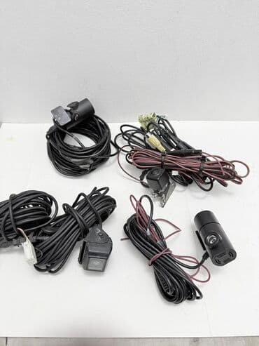 mercedes benz w210 cdi: Видеорегистратор Б/у, На лобовое стекло, Есть GPS, Без антирадара — 8