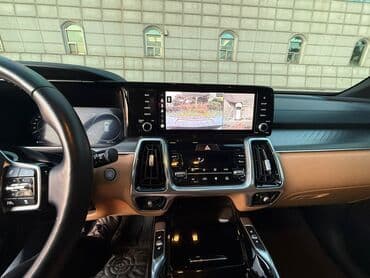 киа соренто цена в бишкеке: Kia Sorento: 2020 г., 2.2 л, Автомат, Дизель, Кроссовер — 7