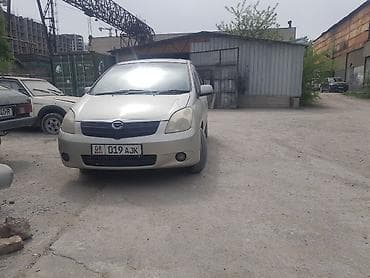 daewoo espero: Компактвэн (5 дверей), правый руль. Светло‑бежевый/золотистый цвет — 3