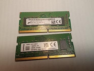 ssd adata: Оперативная память (RAM) для ПК, Б/у, Hynix, 16 ГБ, DDR4 — 1