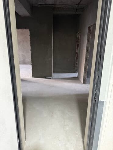 купить квартиру в бишкеке от delmar group: 3 комнаты, 91 м², Элитка, 14 этаж, ПСО (под самоотделку) — 17