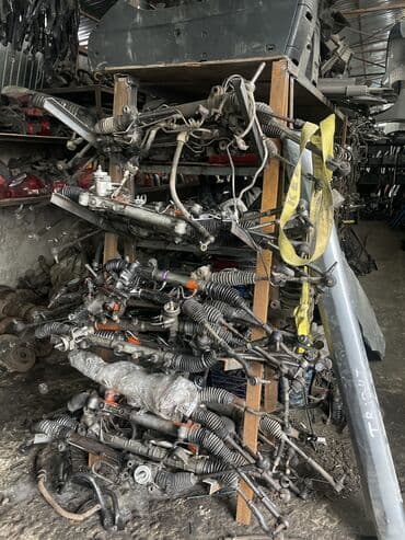 рулевой рейка степ: Рулевые Рейки в Широком Ассортименте! — 1